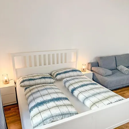 Ferienhaus Serenity - Essential