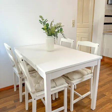 Serenity - Essential Ferienhaus *