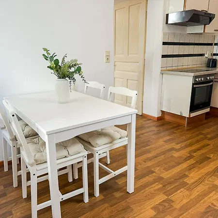 Holiday home Serenity Essential