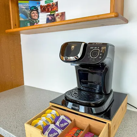 Serenity Essential Holiday home *