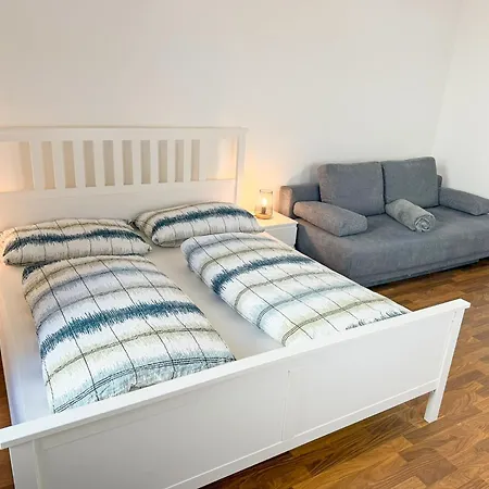 Serenity - Essential Ferienhaus