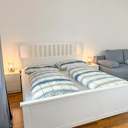 Serenity - Essential Ferienhaus *