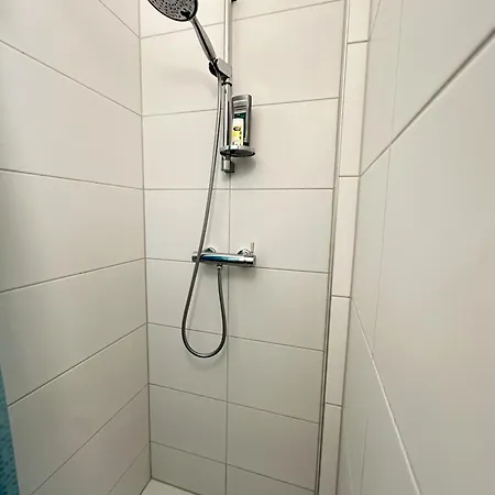 Serenity - Essential Holiday home