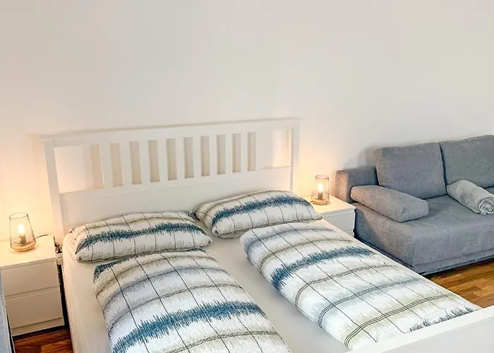 Holiday home Serenity Essential