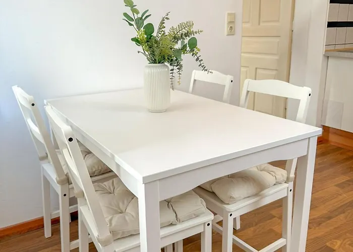 Serenity Essential Dom wakacyjny *