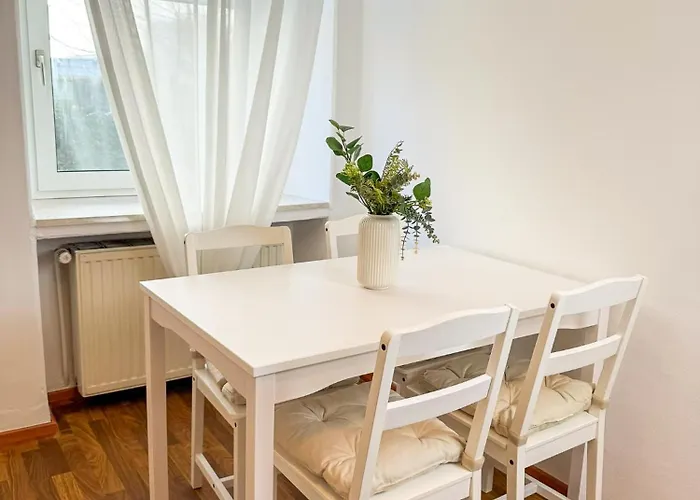 Serenity Essential Holiday home