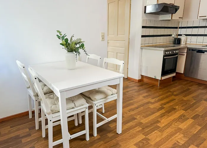 Holiday home Serenity Essential