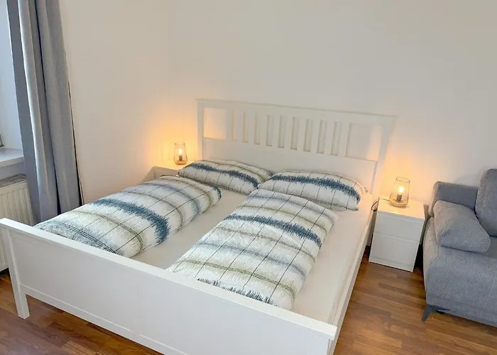 Serenity Essential Holiday home Leoben (Styria)