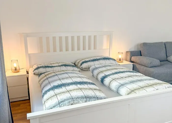 Serenity Essential Holiday home *