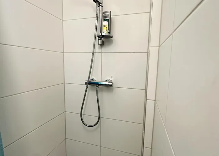 Serenity Essential Holiday home