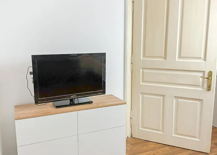 Holiday home Serenity Essential Leoben (Styria)